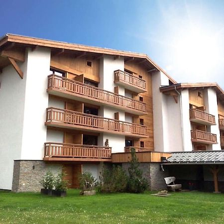 Residence Hotel Rent - Megeve Centre Luaran gambar