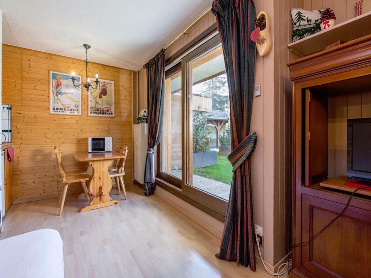 Residence Hotel Rent - Megeve Centre Bilik gambar