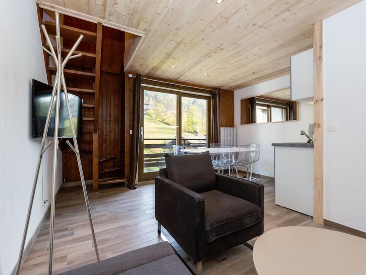 Residence Hotel Rent - Megeve Centre Bilik gambar