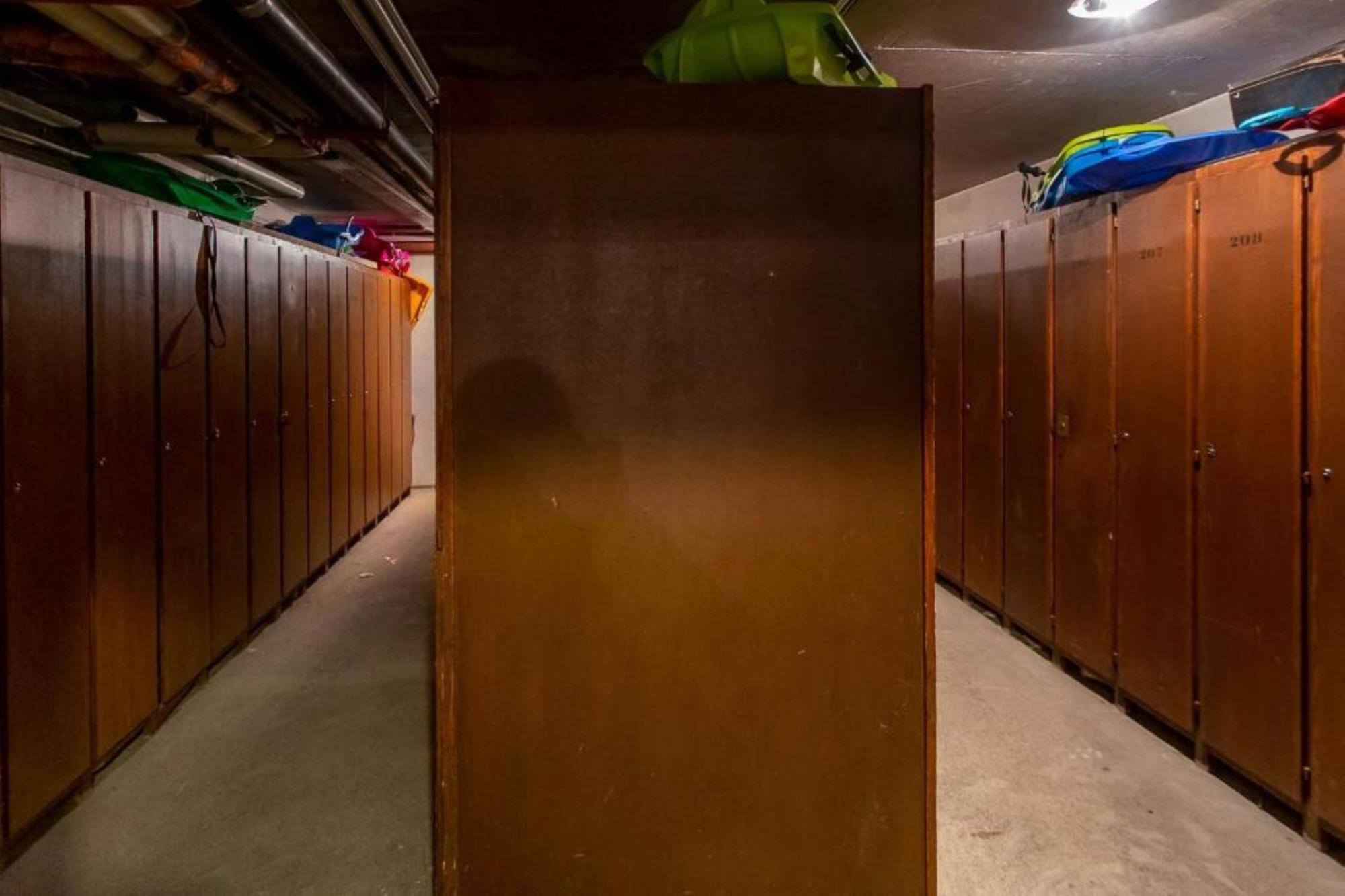 Residence Hotel Rent - Megeve Centre Luaran gambar