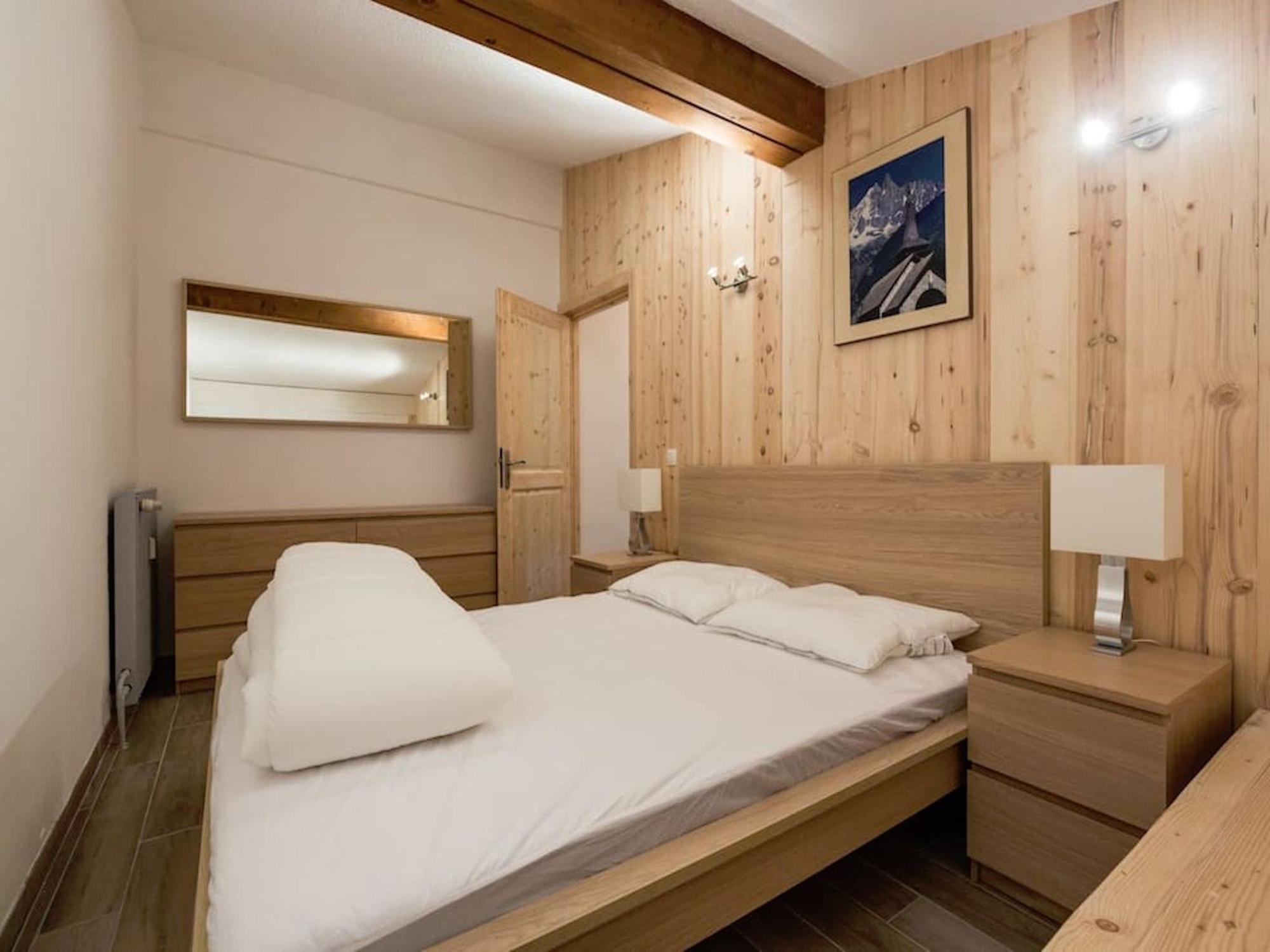 Residence Hotel Rent - Megeve Centre Luaran gambar