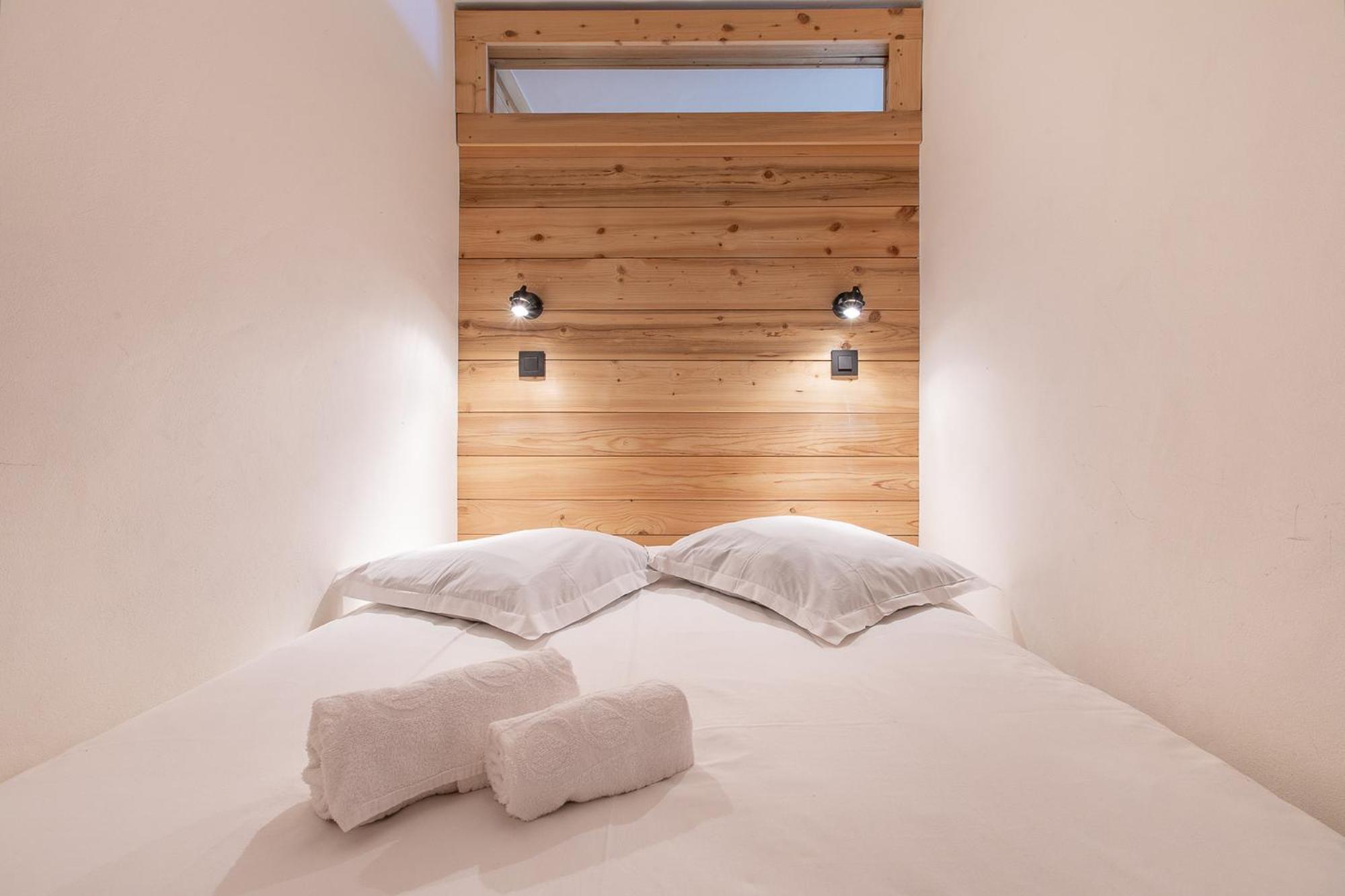Residence Hotel Rent - Megeve Centre Luaran gambar