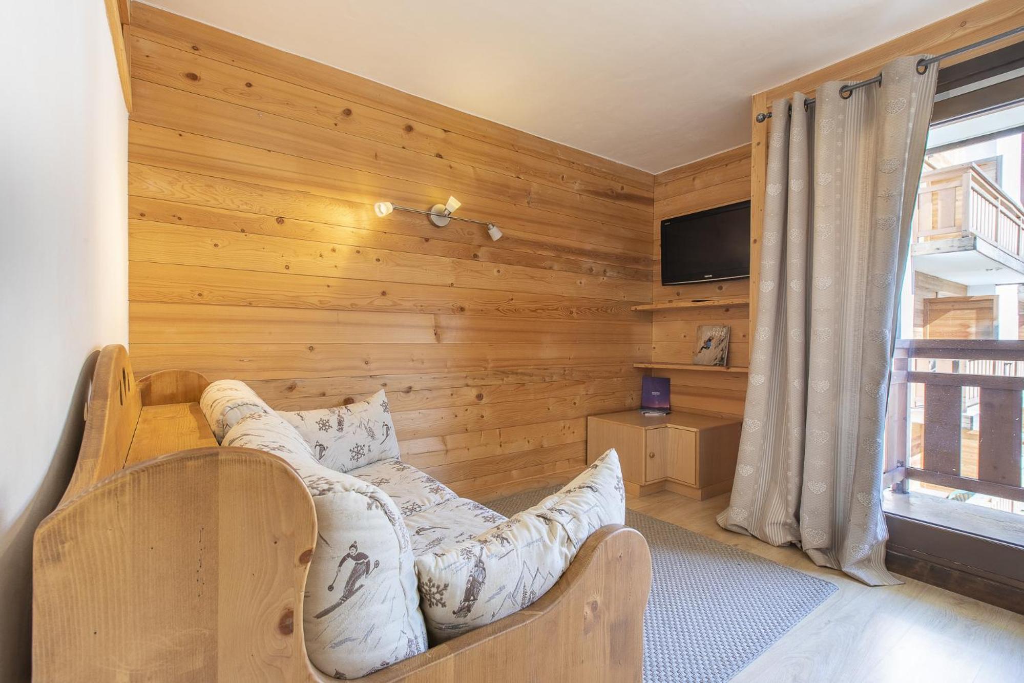 Residence Hotel Rent - Megeve Centre Luaran gambar