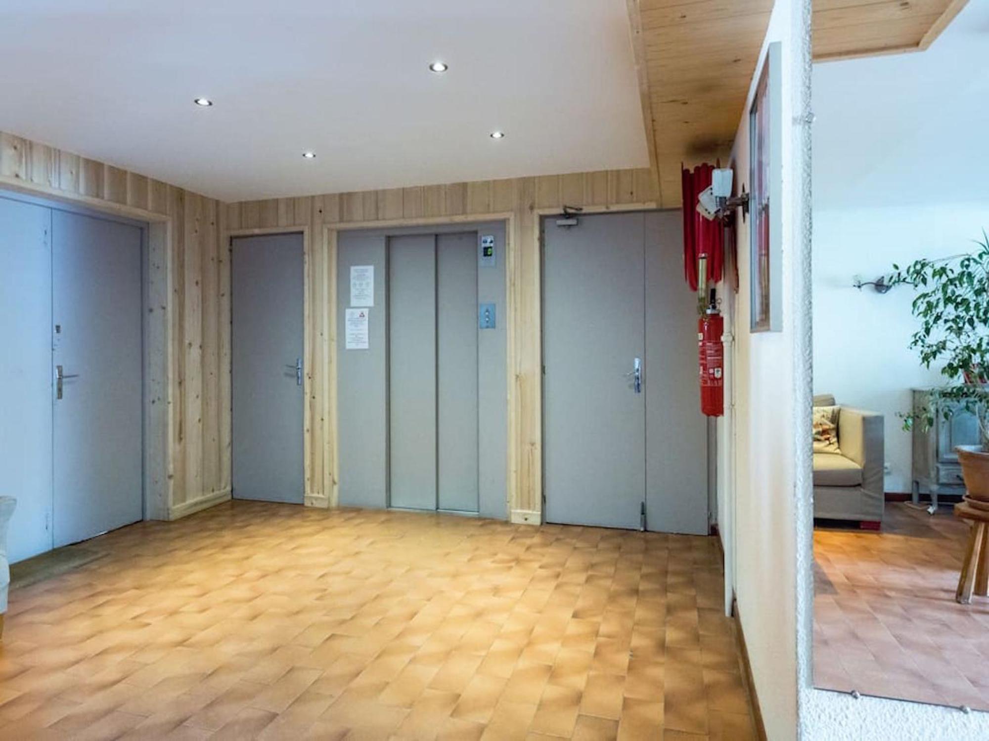 Residence Hotel Rent - Megeve Centre Luaran gambar